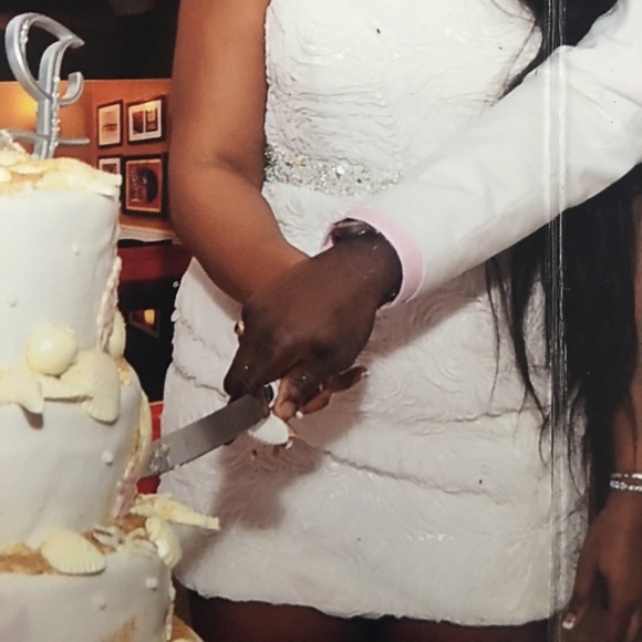 Wedding - Picture 5 of 5